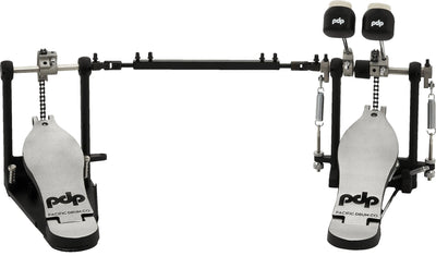 PDP PDDP712 700 Series Double Bass Drum Pedal - Fair Deal Music