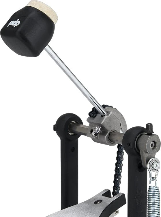 PDP PDDP712 700 Series Double Bass Drum Pedal - Fair Deal Music