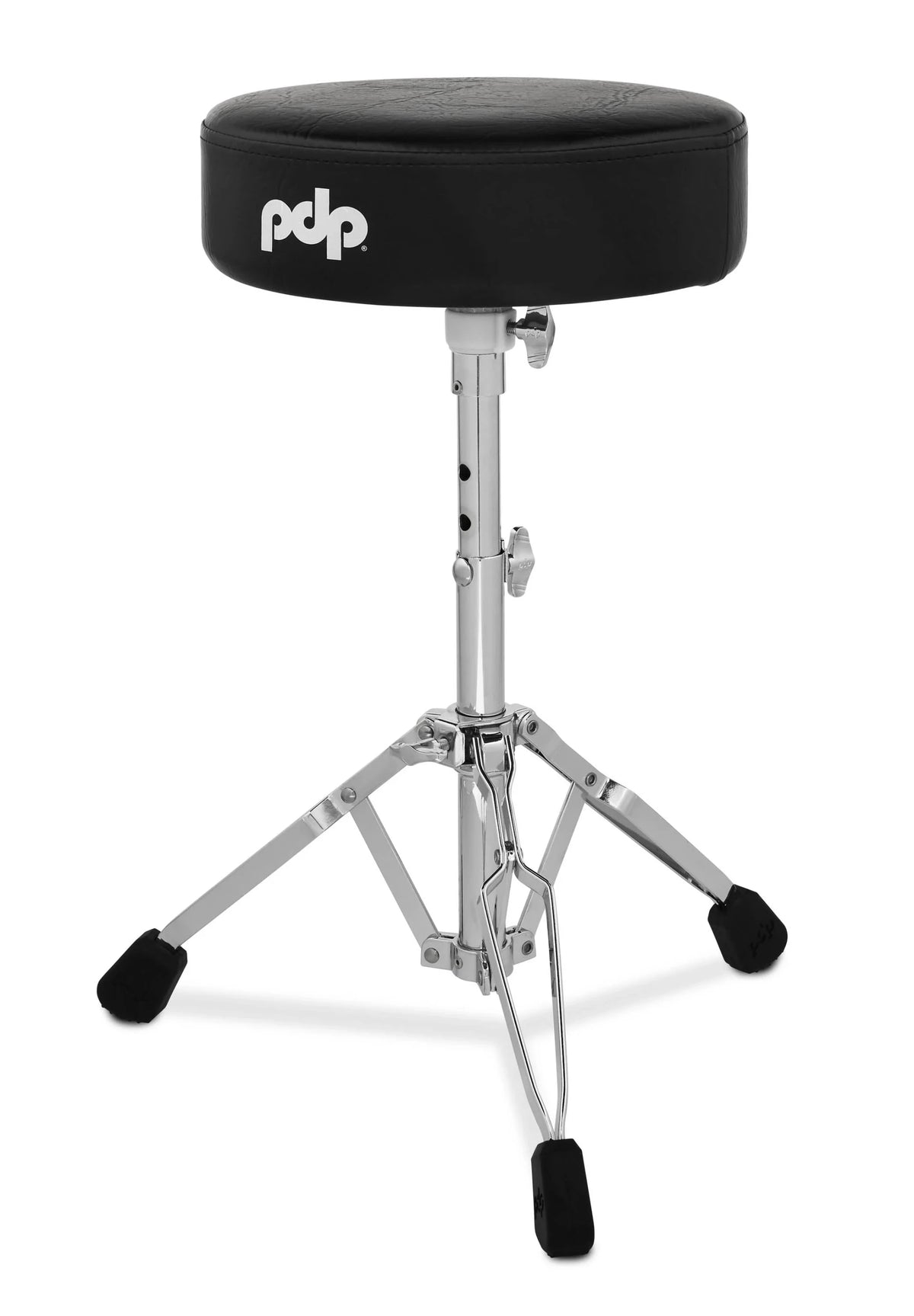PDP PDDT710R 700 Series 12" Round-Top Drum Throne - Fair Deal Music