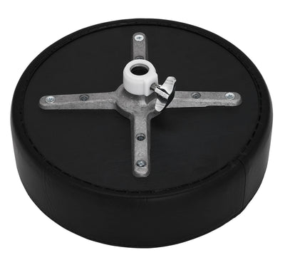 PDP PDDT710R 700 Series 12" Round-Top Drum Throne - Fair Deal Music