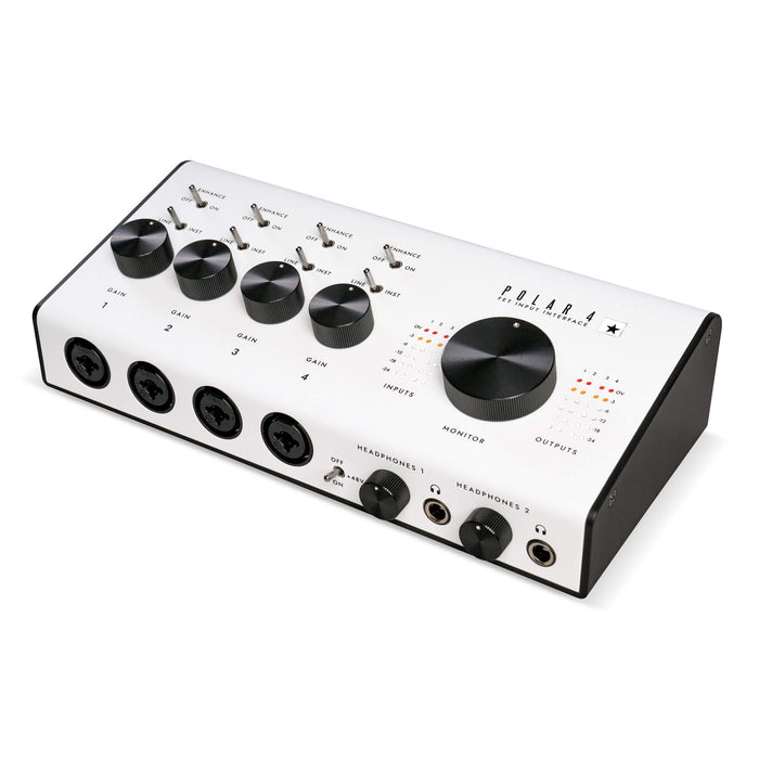 Blackstar Polar 4 USB Audio Interface - Fair Deal Music