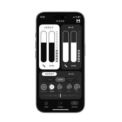 Blackstar Polar Go Mobile Audio Interface - Fair Deal Music