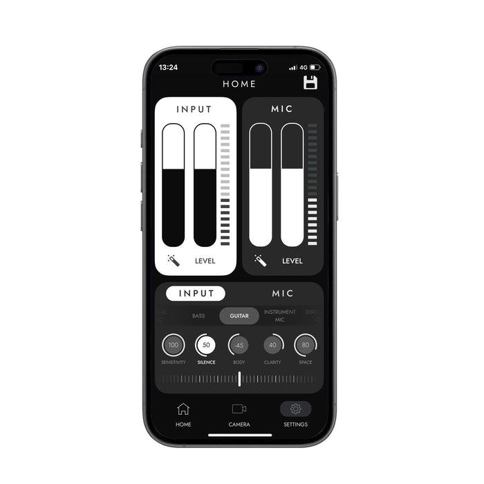 Blackstar Polar Go Mobile Audio Interface - Fair Deal Music