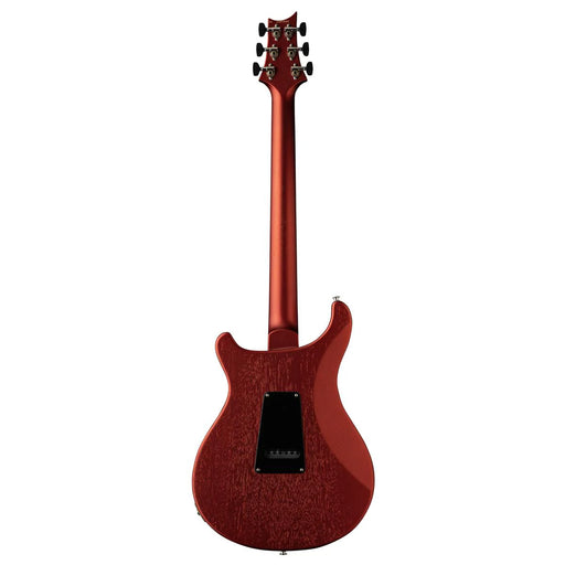 PRS 2025 PRS S2 Standard 24 Satin, RA - Red Apple Metallic - Fair Deal Music