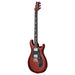 PRS 2025 PRS S2 Standard 24 Satin, RA - Red Apple Metallic - Fair Deal Music