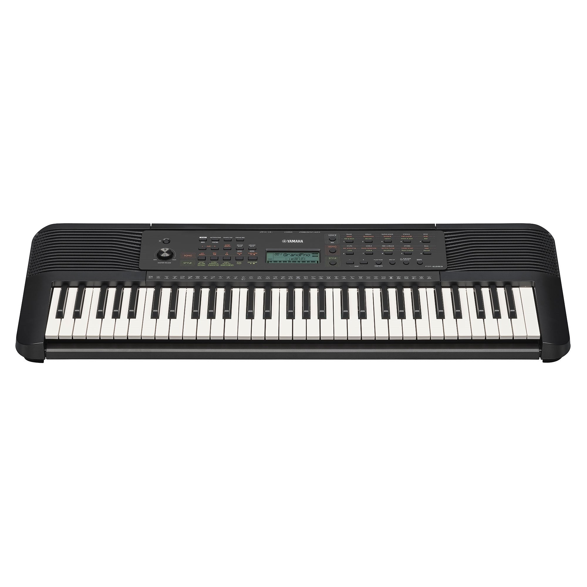 Yamaha PSR-E283 Portable Keyboard (Display Model) - Fair Deal Music