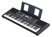 Yamaha PSR-E373 Portable Keyboard, Open Box - Fair Deal Music