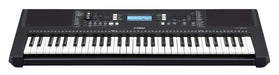 Yamaha PSR-E373 Portable Keyboard, Open Box - Fair Deal Music