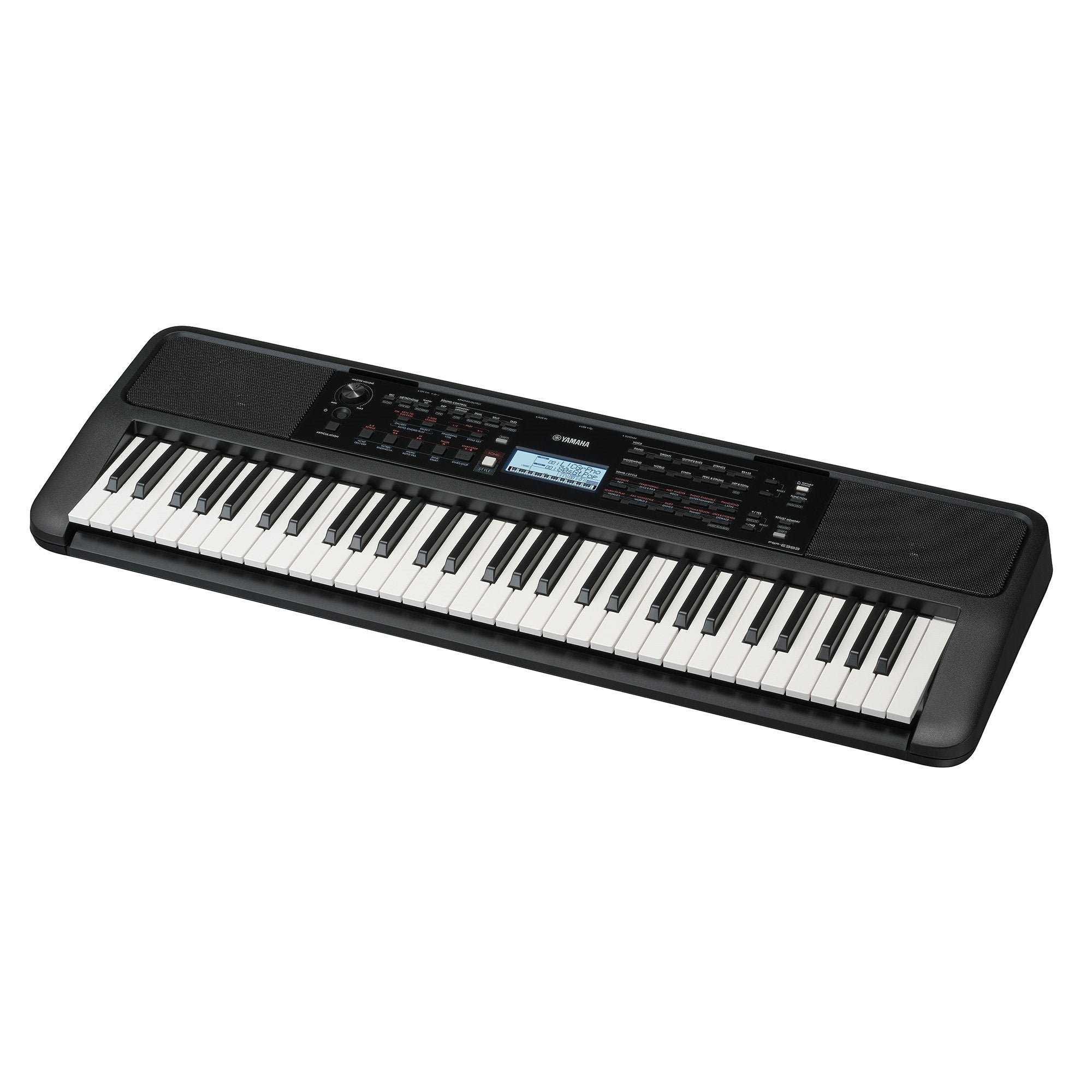 Yamaha PSR-E383 Portable Keyboard (Used) - Fair Deal Music
