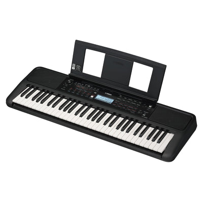 Yamaha PSR-E383 Portable Keyboard (Used) - Fair Deal Music