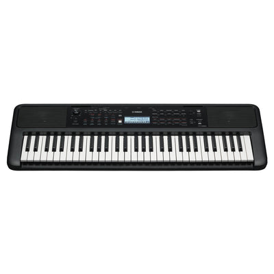 Yamaha PSR-E383 Portable Keyboard (Used) - Fair Deal Music