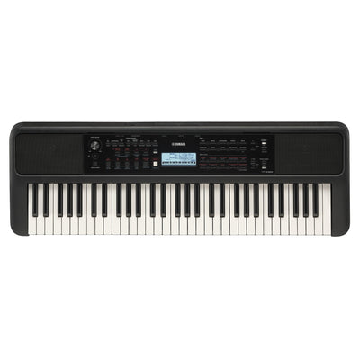 Yamaha PSR-E383 Portable Keyboard (Used) - Fair Deal Music