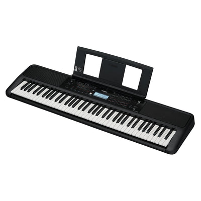 Yamaha PSR-EW320 Keyboard Bundle - Fair Deal Music