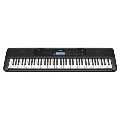 Yamaha PSR-EW320 Portable Keyboard - Fair Deal Music