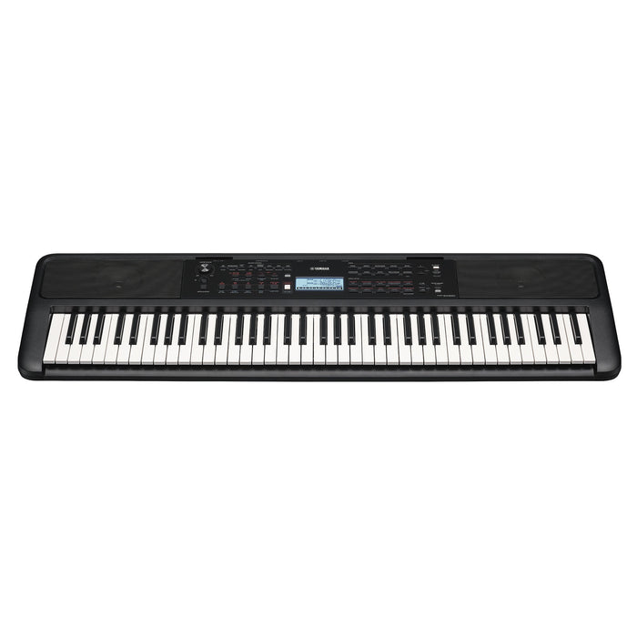 Yamaha PSR-EW320 Portable Keyboard (76-key) - Fair Deal Music