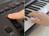 Yamaha PSR-EW320 Portable Keyboard (76-key) - Fair Deal Music