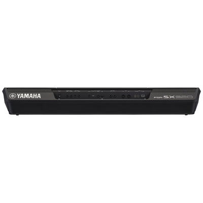 Yamaha PSR-SX920 Arranger Workstation Keyboard (Display Model) - Fair Deal Music