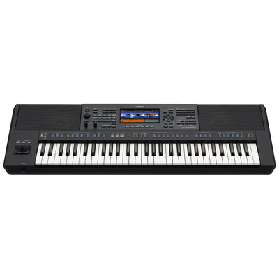 Yamaha PSR-SX920 Arranger Workstation Keyboard (Display Model) - Fair Deal Music
