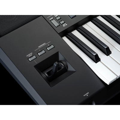 Yamaha PSR-SX920 Arranger Workstation Keyboard (Display Model) - Fair Deal Music