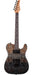 Schecter PT Standard Black Fade Burst Burl - Fair Deal Music