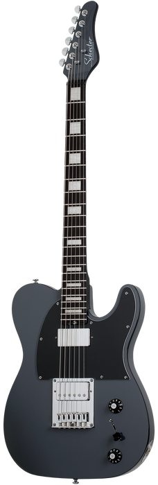 Schecter PT EX, Dorian Gray - Fair Deal Music