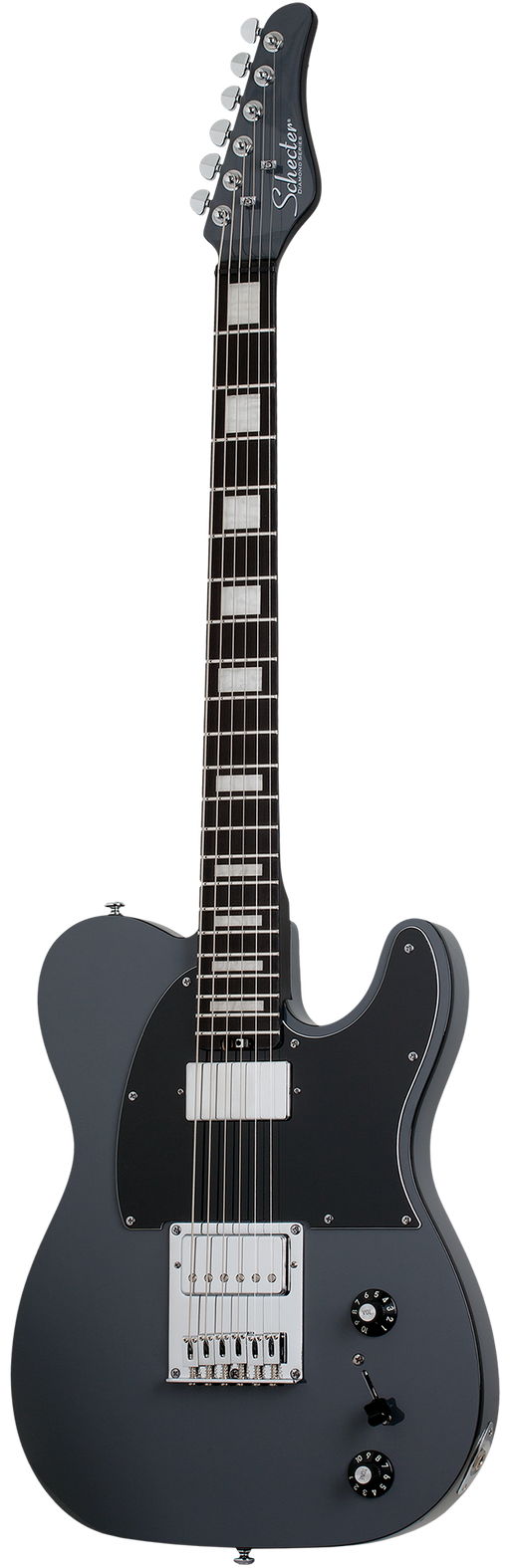 Schecter PT EX, Dorian Gray - Fair Deal Music
