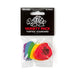 Dunlop Tortex Standard Plectrums, Variety 12 Pack - Fair Deal Music