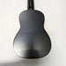 Fender Venice Soprano Ukulele Black, Ex Display - Fair Deal Music