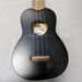 Fender Venice Soprano Ukulele Black, Ex Display - Fair Deal Music