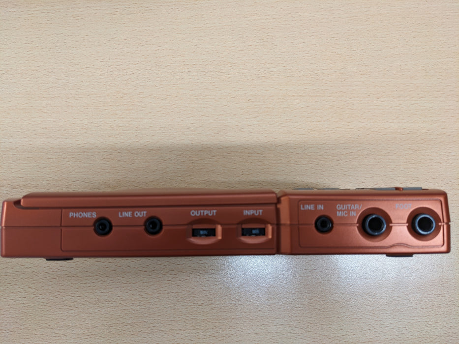 Tascam CD-GT1 MK II Guitar Trainer - Fair Deal Music