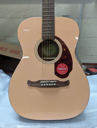 Fender FA-230E Concert Acoustic Guitar, Defective Finish - Fair Deal Music