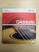 D'Addario EJ39 Acoustic 12 String Set, 12 - 52 - Fair Deal Music