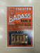 Leo Quan Badass Bass III 4-String Grooved Saddles Bridge, Gold, USED - Fair Deal Music