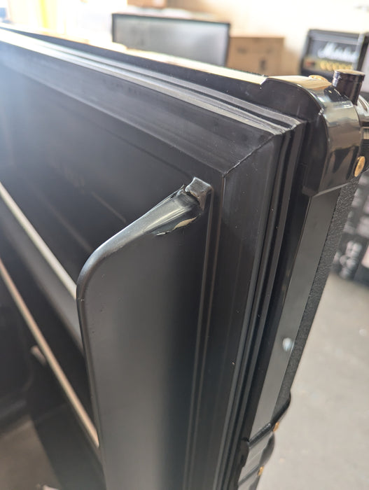 Marshall Fridge 4.4 With Freezer Compartment B-Stock  #6