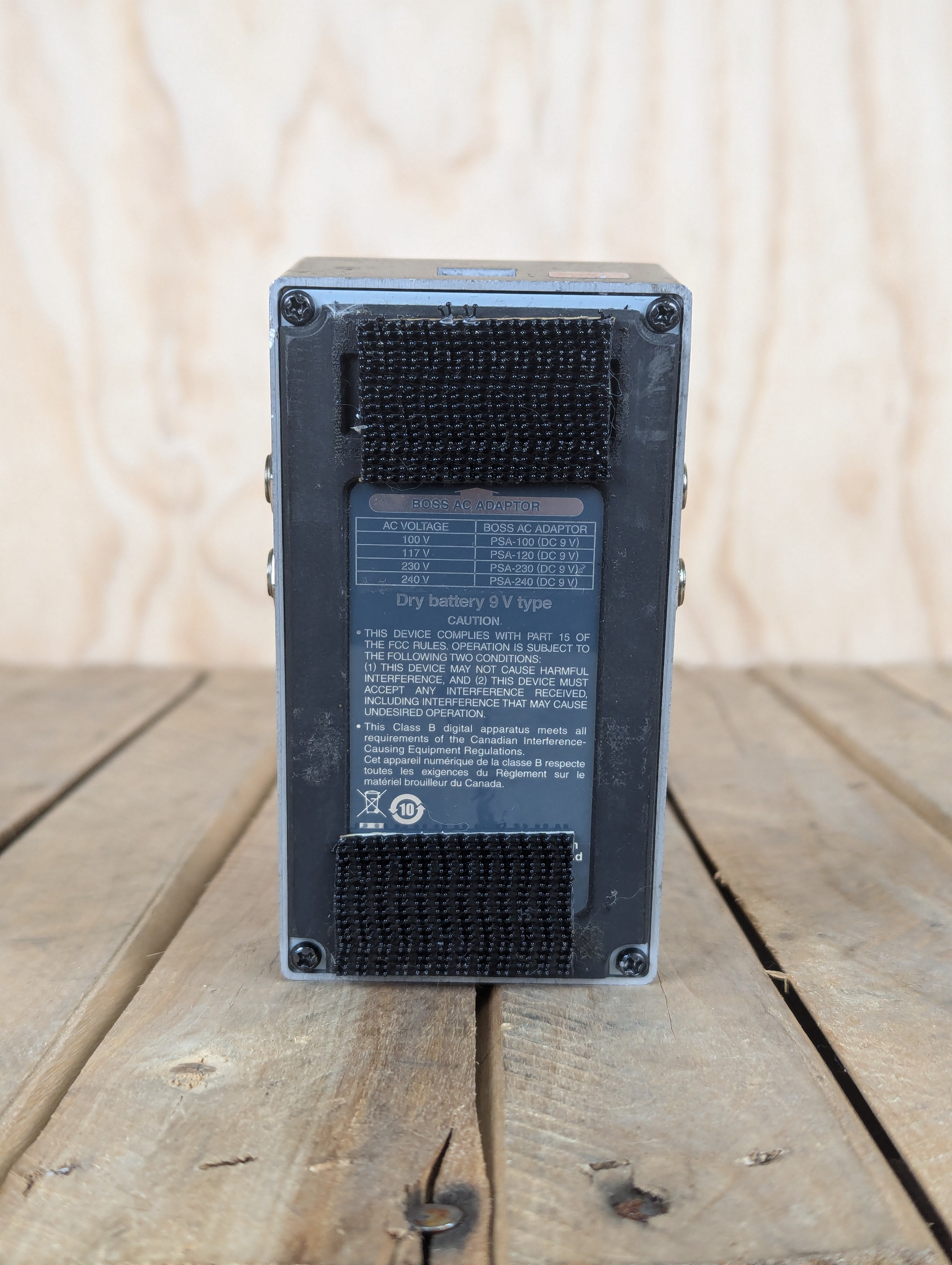 Boss RV-5 Digital Reverb, (Used)