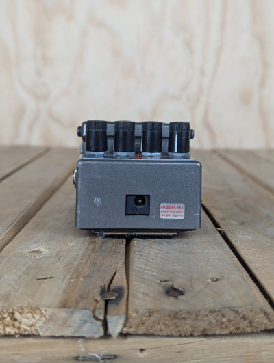 Boss RV-5 Digital Reverb, (Used)