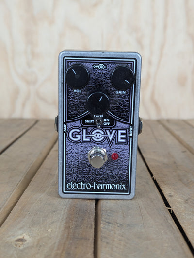 Electro Harmonix Glove Overdrive, (Used)