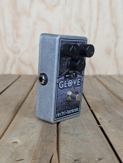 Electro Harmonix Glove Overdrive, (Used)