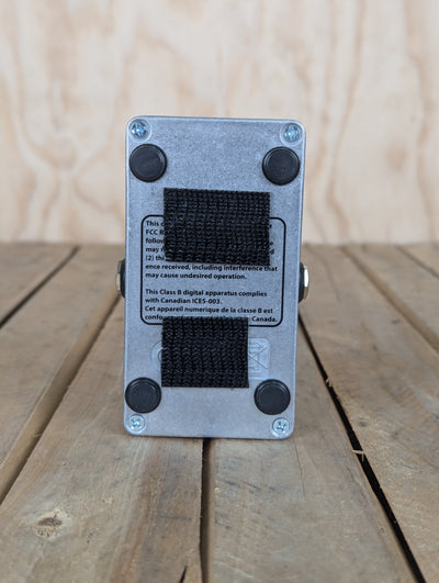 Electro Harmonix Glove Overdrive, (Used)
