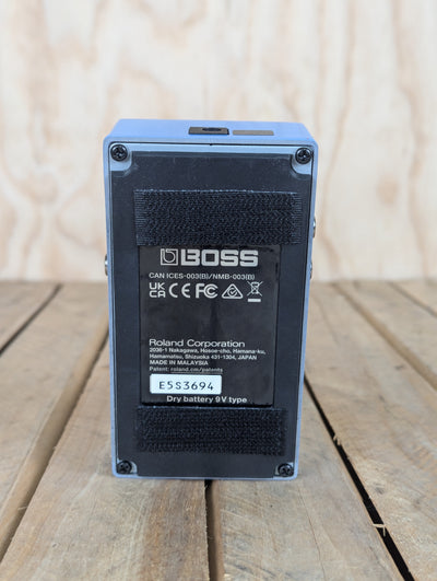BOSS CH-1 Super Chorus, (Used)