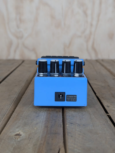 BOSS CH-1 Super Chorus, (Used)
