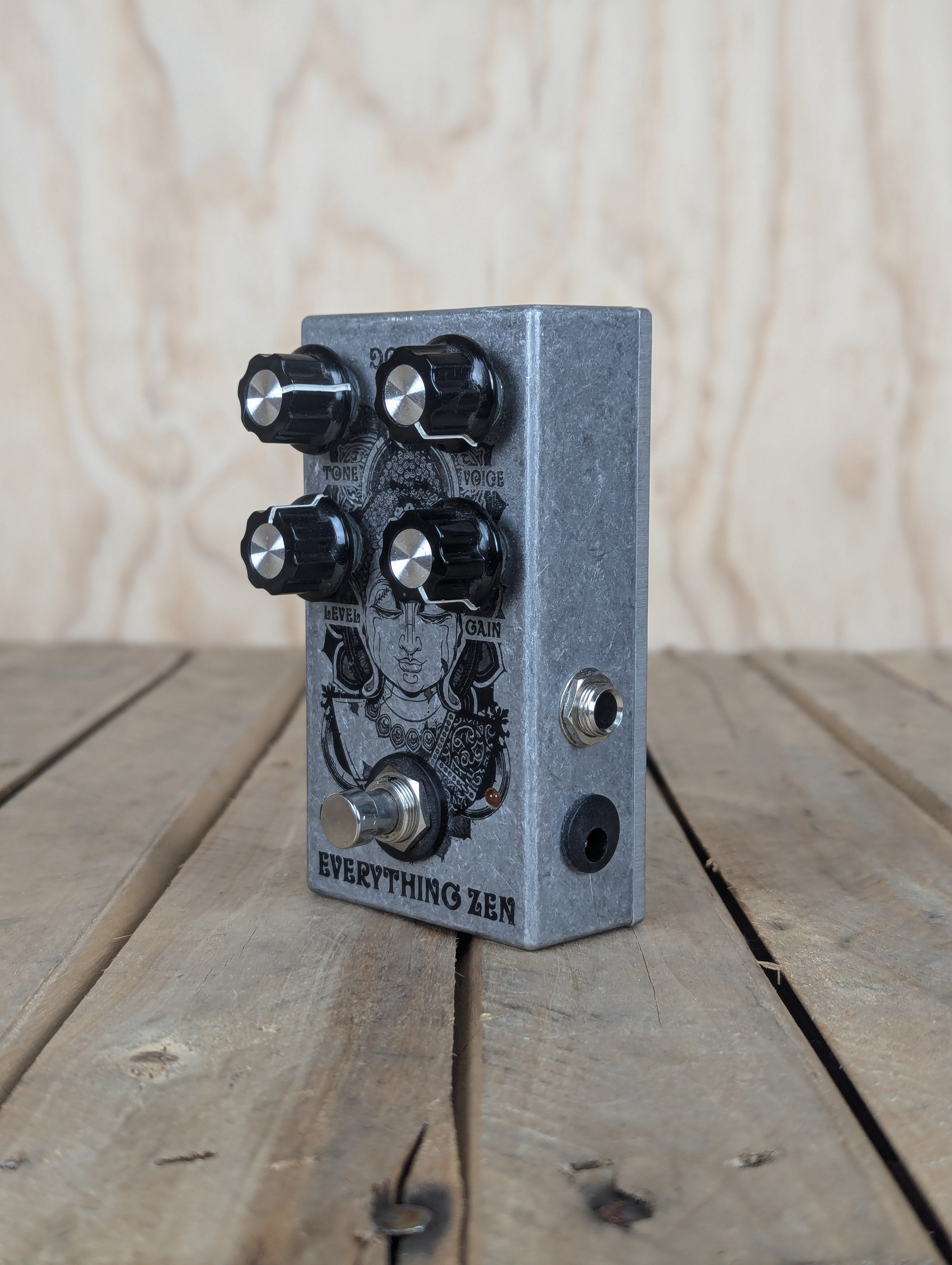 Dope FX Everything Zen Overdrive, (Used)