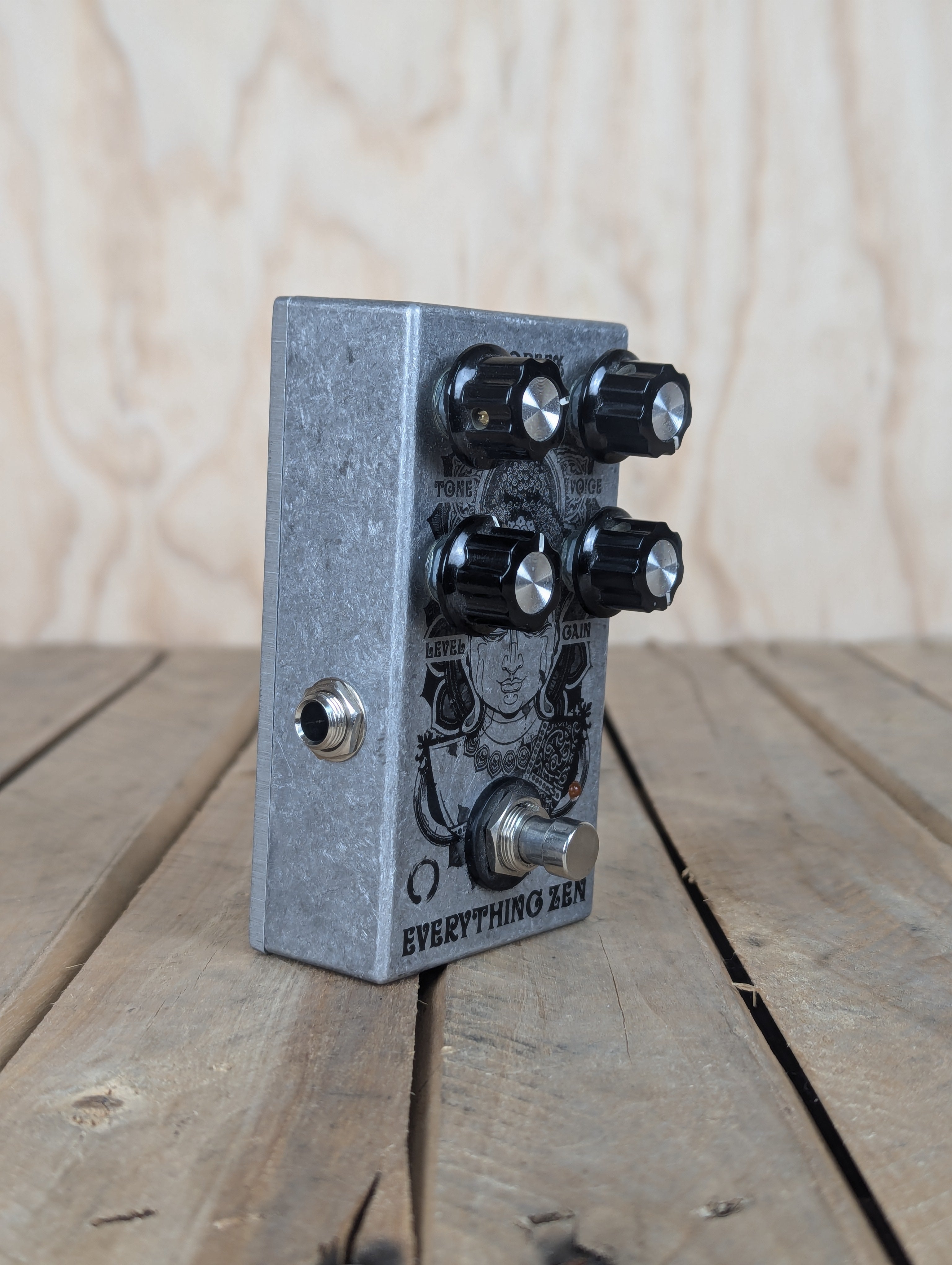 Dope FX Everything Zen Overdrive, (Used)