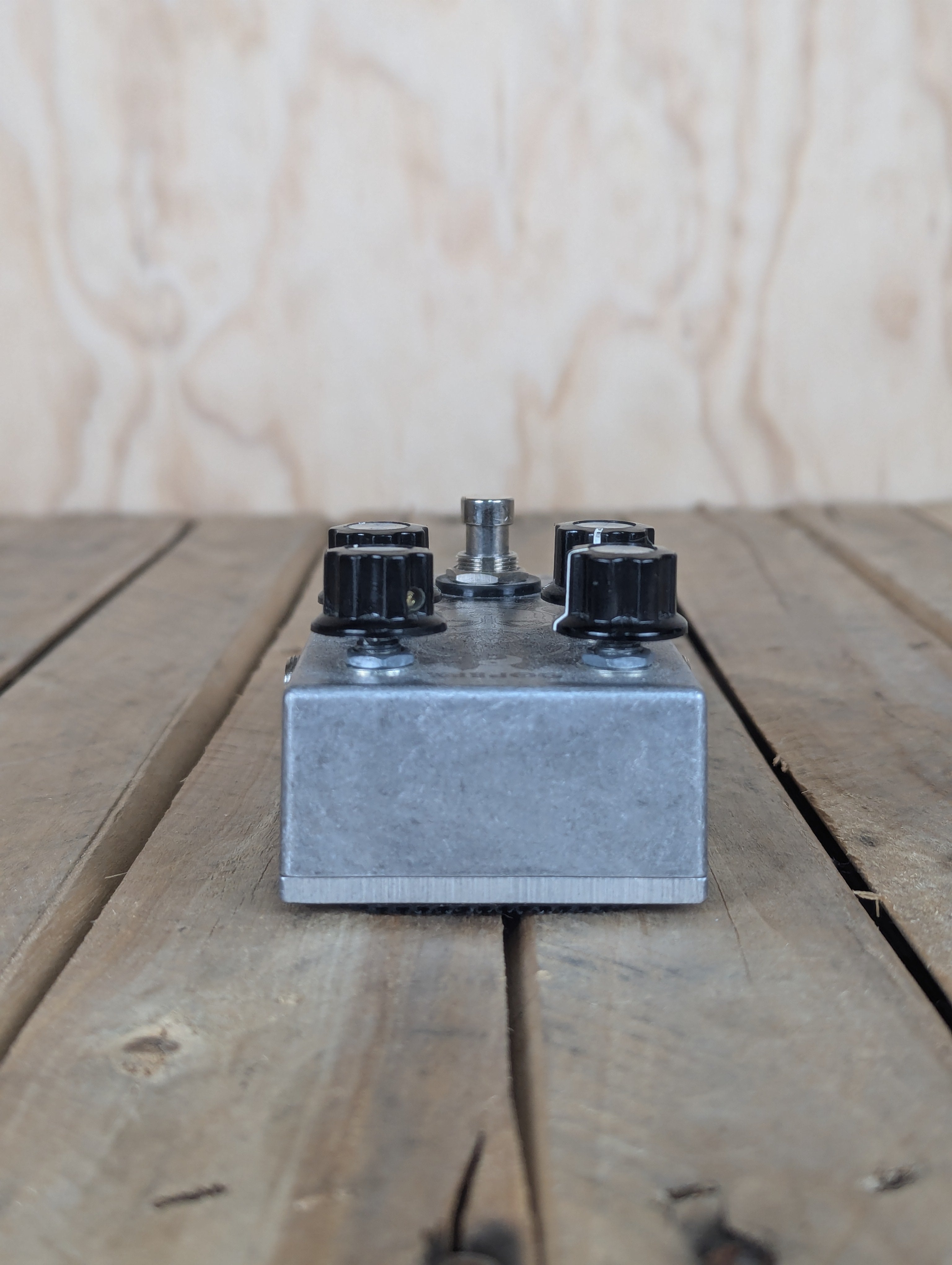 Dope FX Everything Zen Overdrive, (Used)