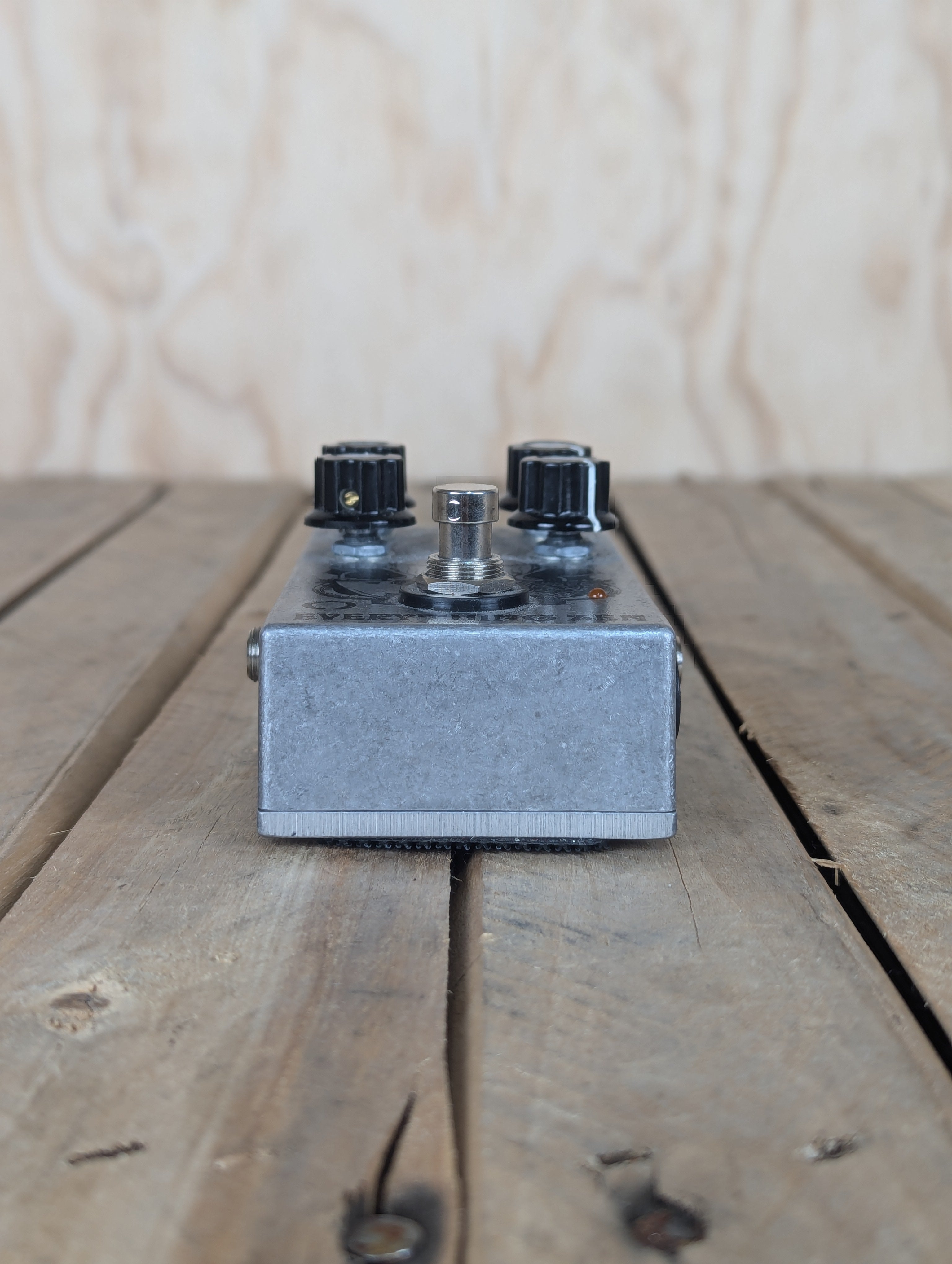 Dope FX Everything Zen Overdrive, (Used)