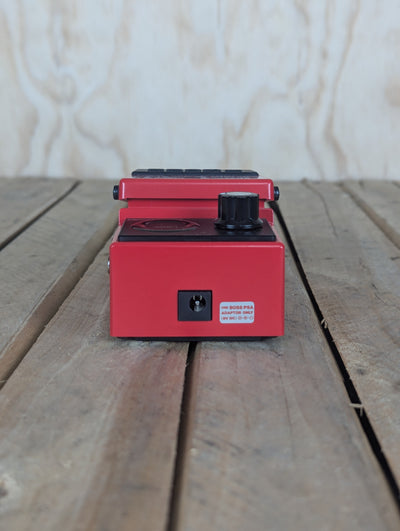 Boss RC-1 Loop Station, (Used)