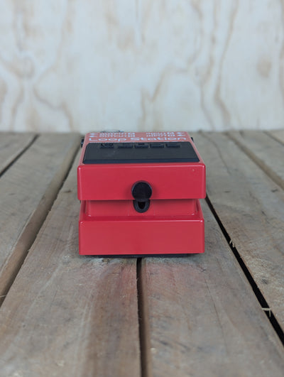 Boss RC-1 Loop Station, (Used)