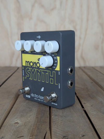 Electro Harmonix Mono Synth, (Used)