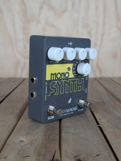 Electro Harmonix Mono Synth, (Used)