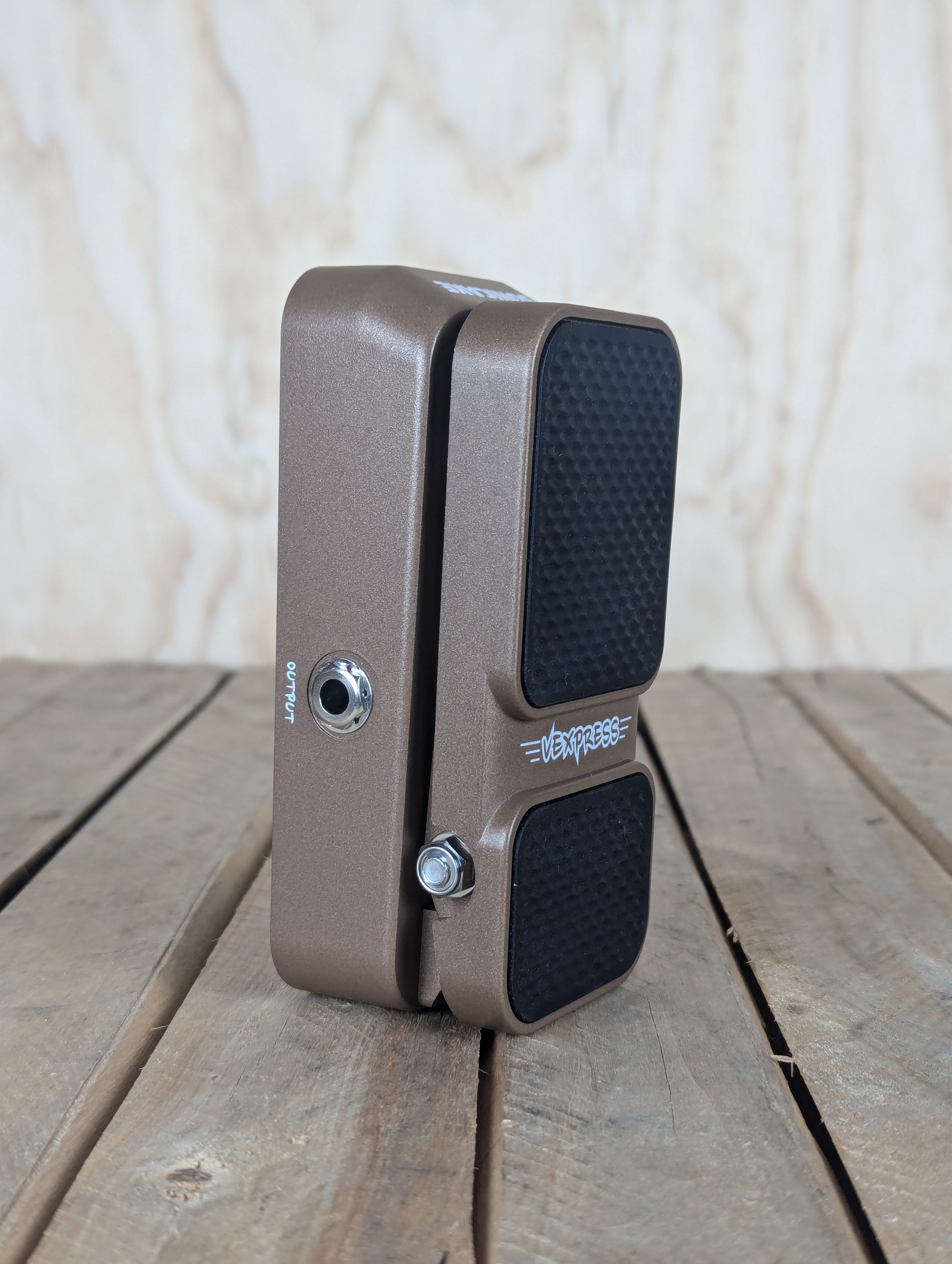 Sonicake Volume Pedal, (Used)